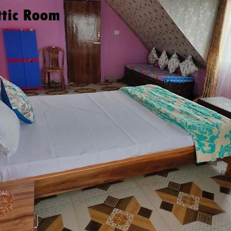 Lepcha'S Ethnic Homestay Kalimpong, Kanchenjunga View, Near Morgan House المظهر الخارجي الصورة
