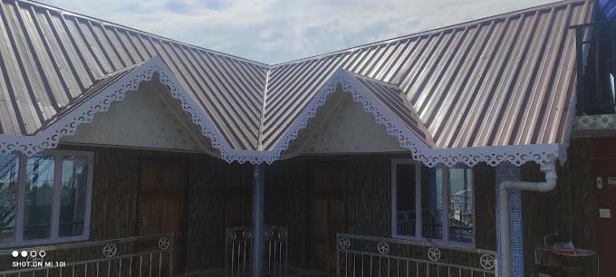 Lepcha'S Ethnic Homestay Kalimpong, Kanchenjunga View, Near Morgan House المظهر الخارجي الصورة