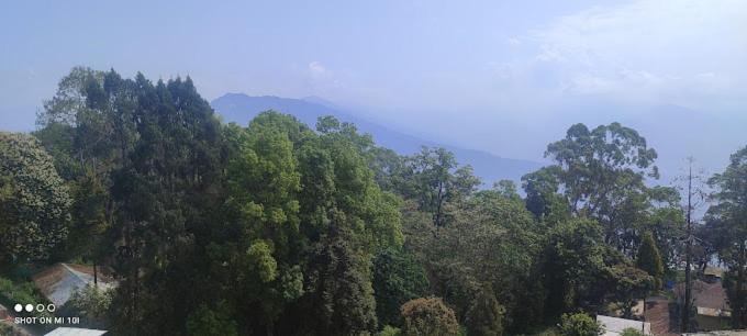 Lepcha'S Ethnic Homestay Kalimpong, Kanchenjunga View, Near Morgan House المظهر الخارجي الصورة