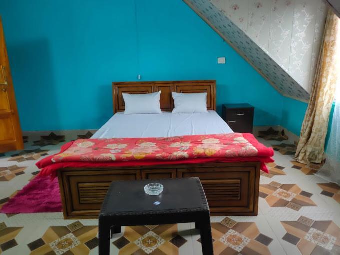 Lepcha'S Ethnic Homestay Kalimpong, Kanchenjunga View, Near Morgan House المظهر الخارجي الصورة