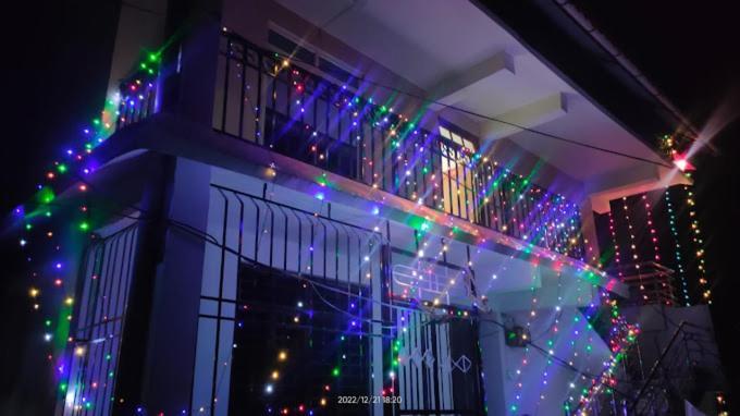 Lepcha'S Ethnic Homestay Kalimpong, Kanchenjunga View, Near Morgan House المظهر الخارجي الصورة