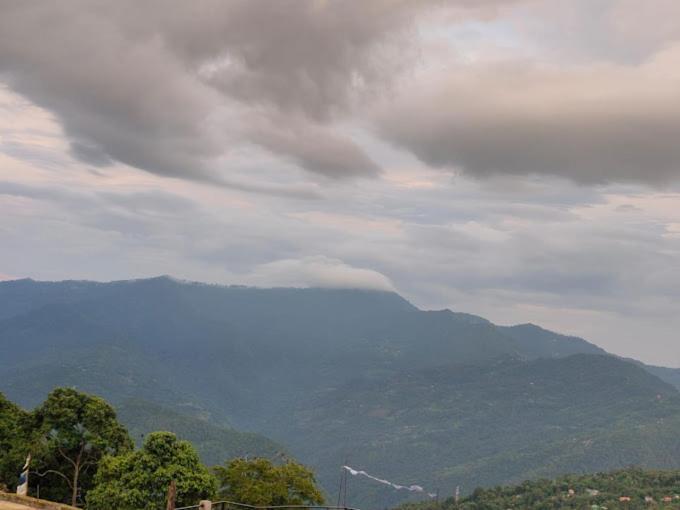 Lepcha'S Ethnic Homestay Kalimpong, Kanchenjunga View, Near Morgan House المظهر الخارجي الصورة