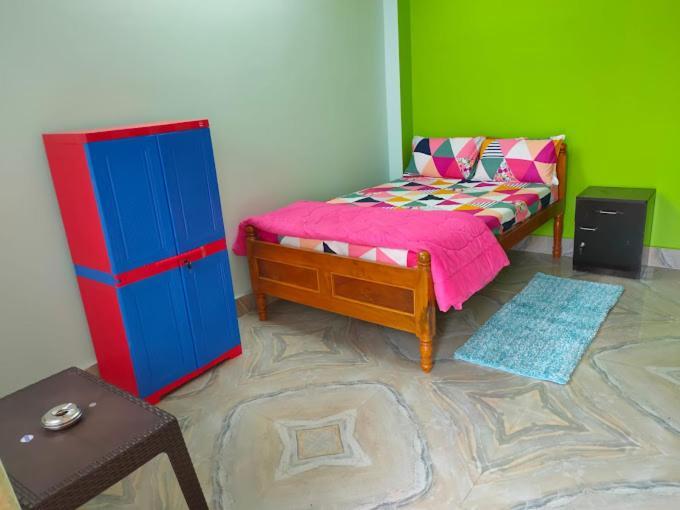 Lepcha'S Ethnic Homestay Kalimpong, Kanchenjunga View, Near Morgan House المظهر الخارجي الصورة