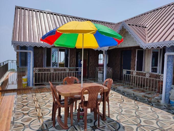 Lepcha'S Ethnic Homestay Kalimpong, Kanchenjunga View, Near Morgan House المظهر الخارجي الصورة